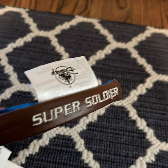 Marvel Mouse Ears - Picture 4 of 4